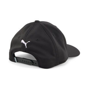 Men's P Snapback Cap PUMA