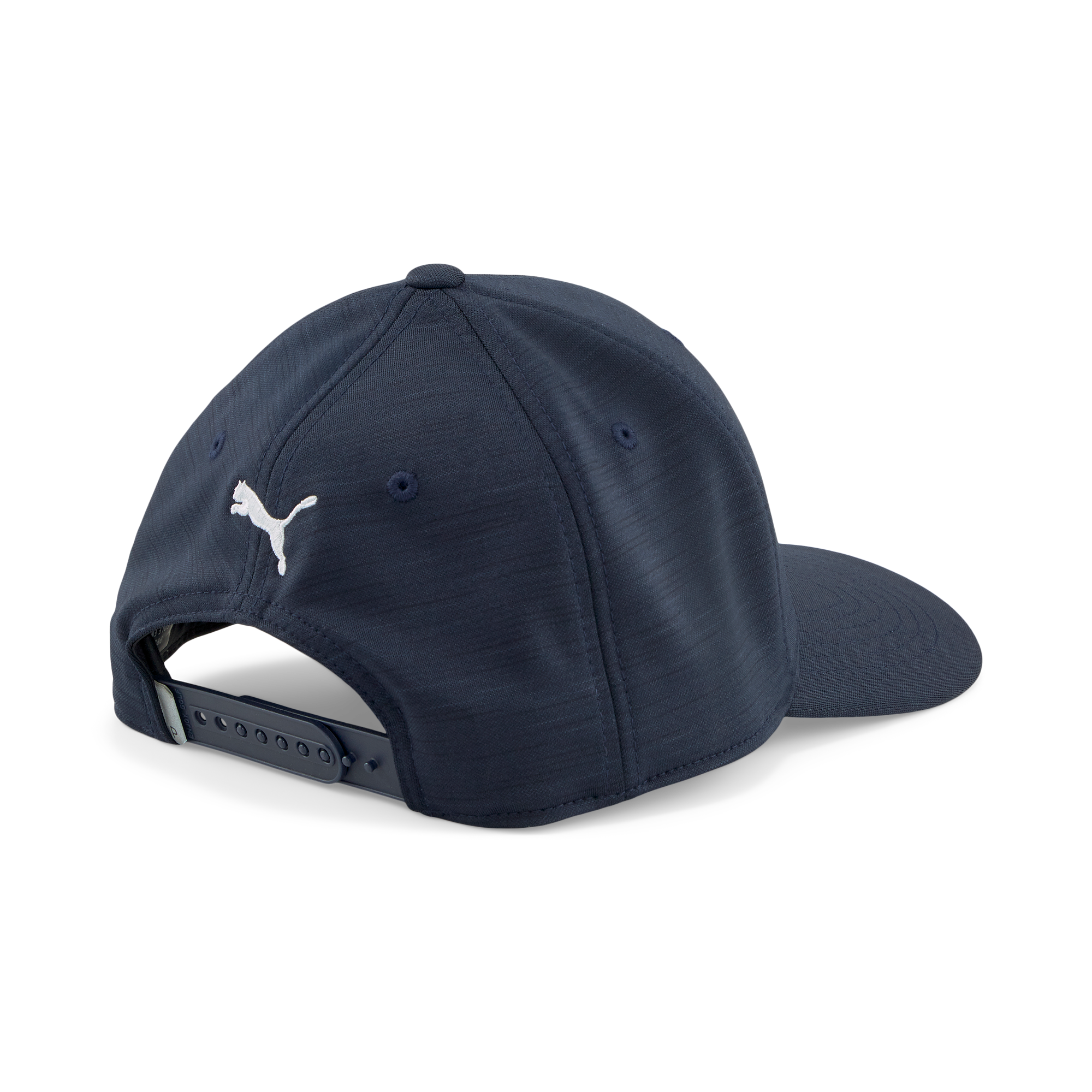 Men's P Snapback Cap