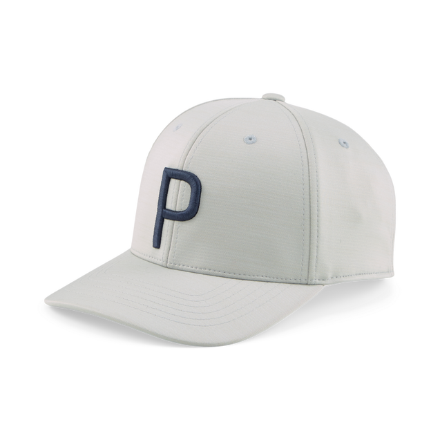Men's P Snapback Cap PUMA