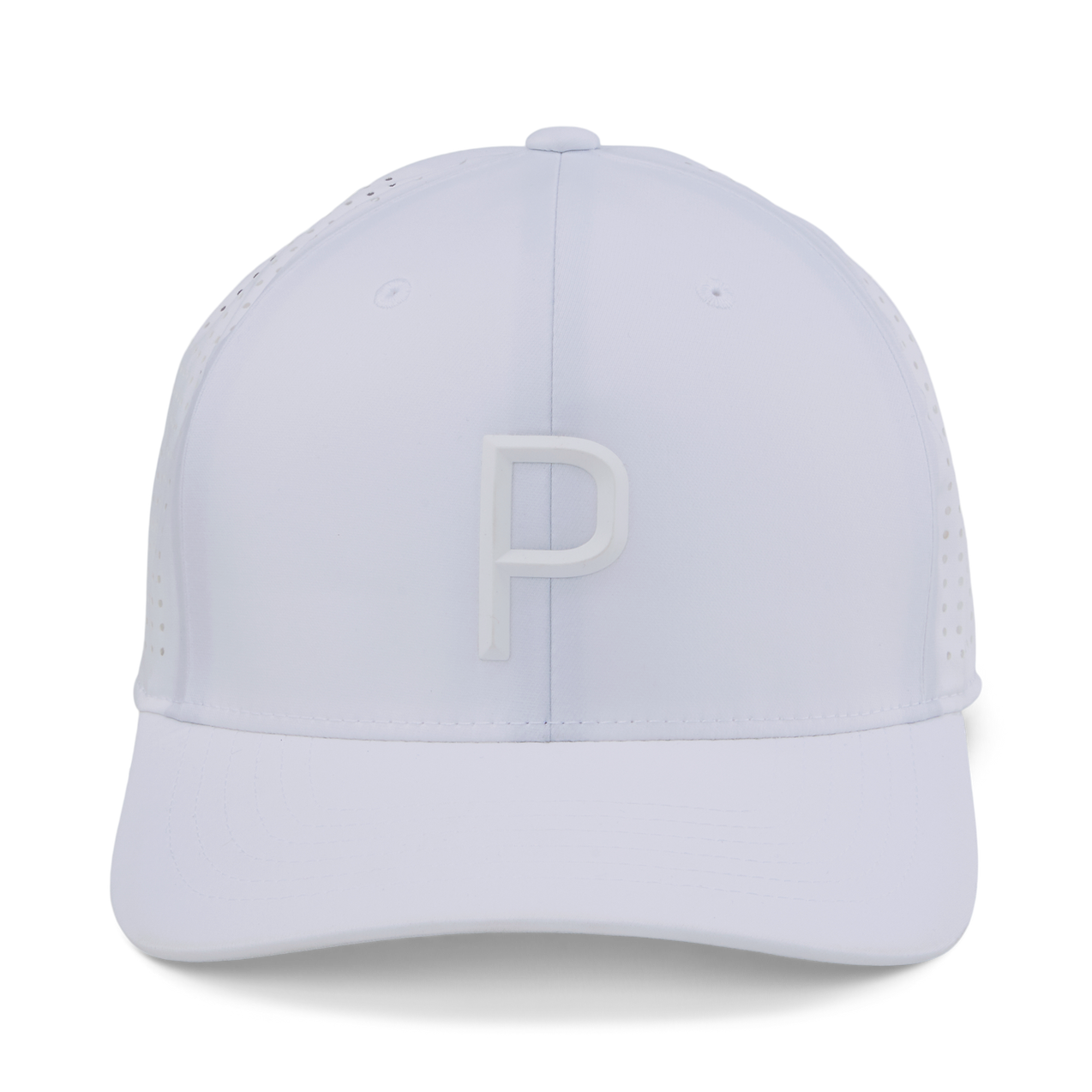 Men's Tech P Snapback Cap