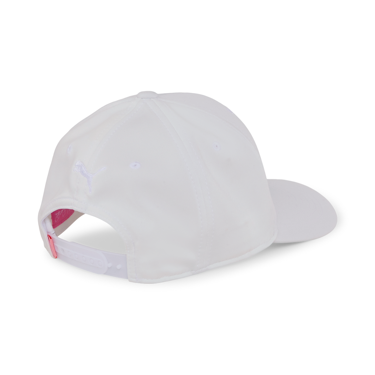 Men's Palmer P Snapback Cap