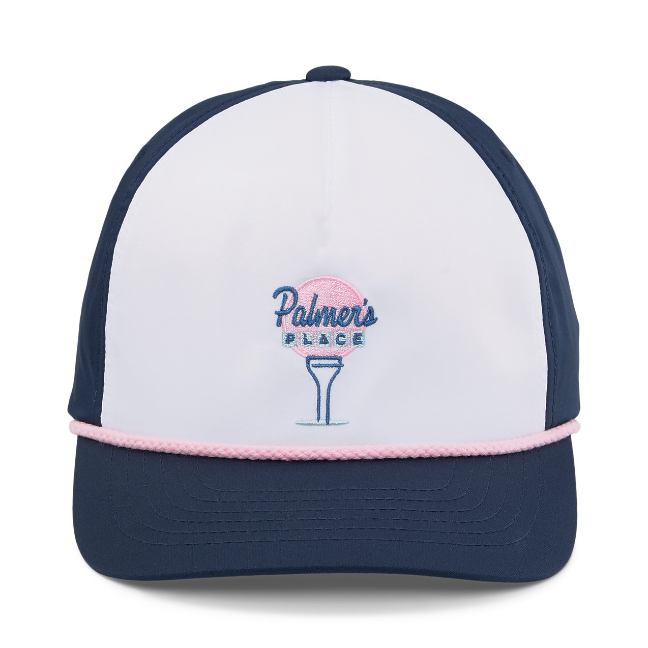 Men's Palmer's Place Rope Cap