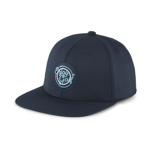 Casquette Enjoy Golf snapback pour hommes