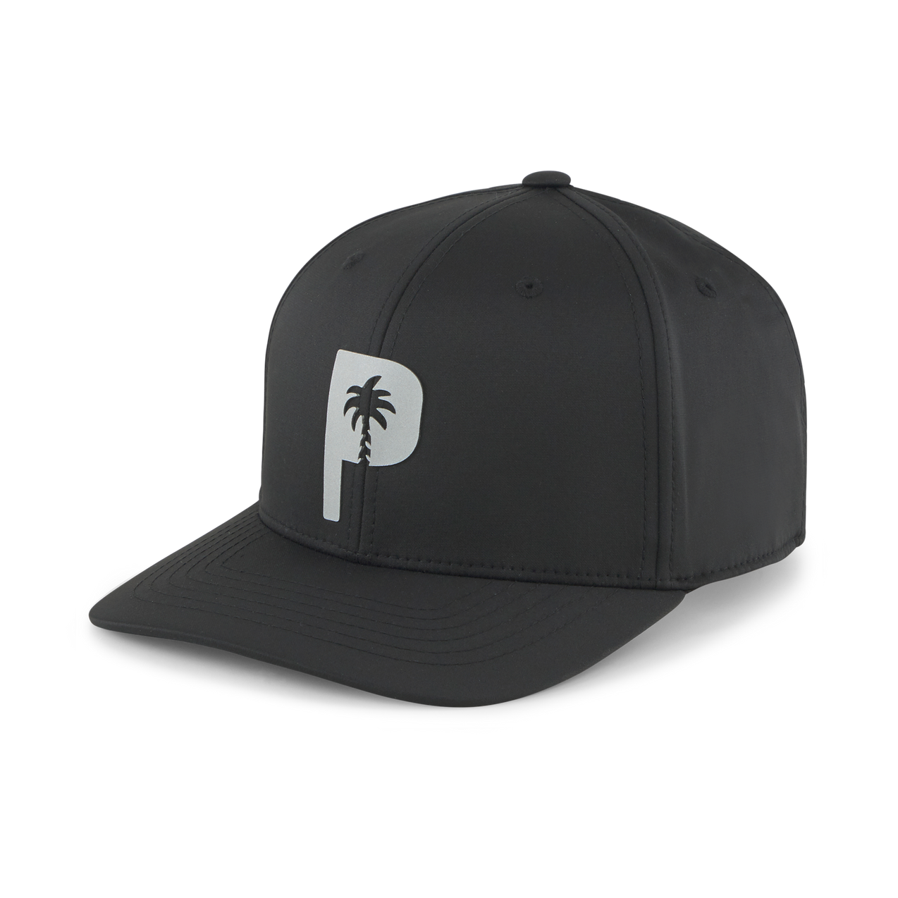 Men's PTC Snapback Cap