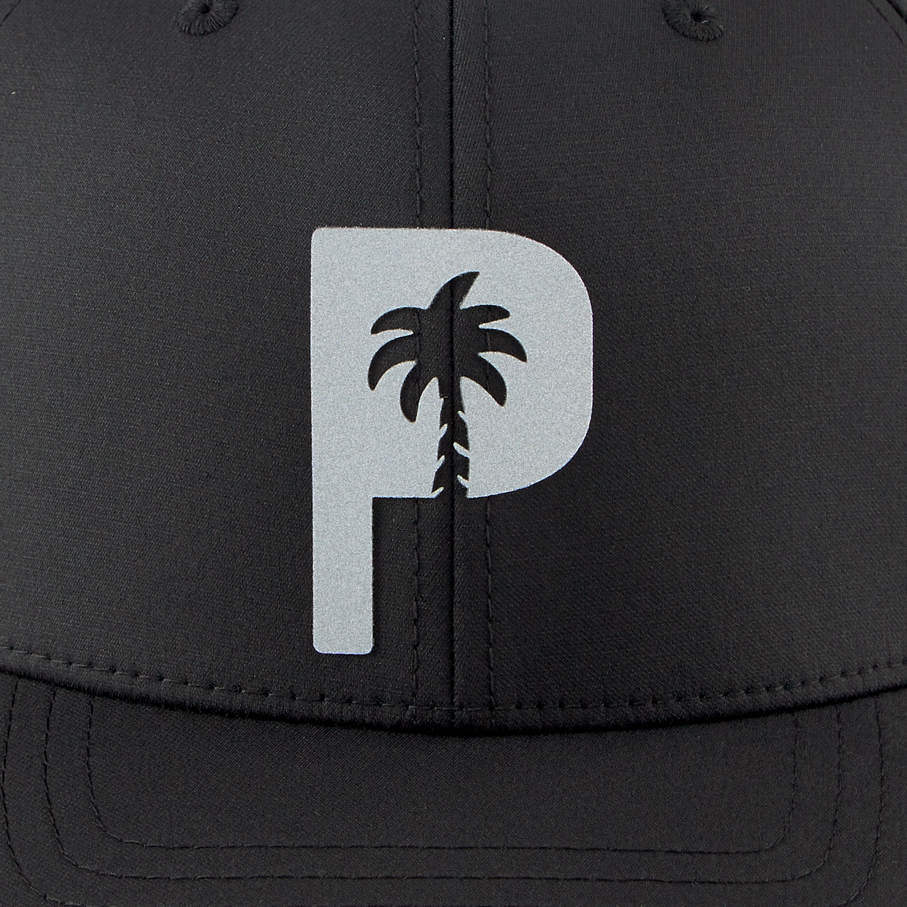 Men's PTC Snapback Cap