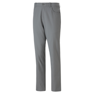 Pantalon Dealer &agrave; cinq poches pour hommes PUMA