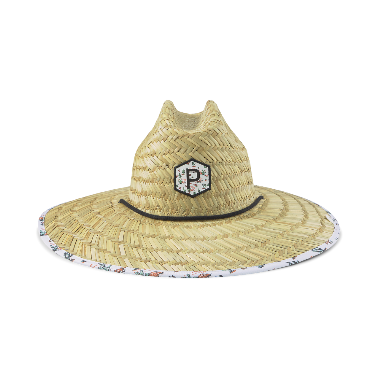 Men's Wild West P Sunbucket Hat