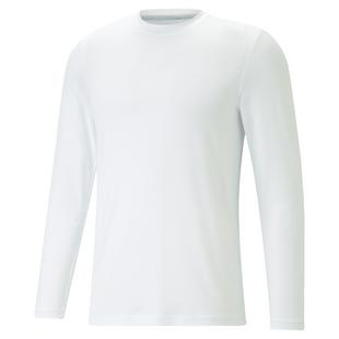 Men's You-V Base Layer Long Sleeve Shirt