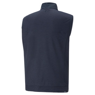 Men's Cloudspun Colourblock Vest PUMA