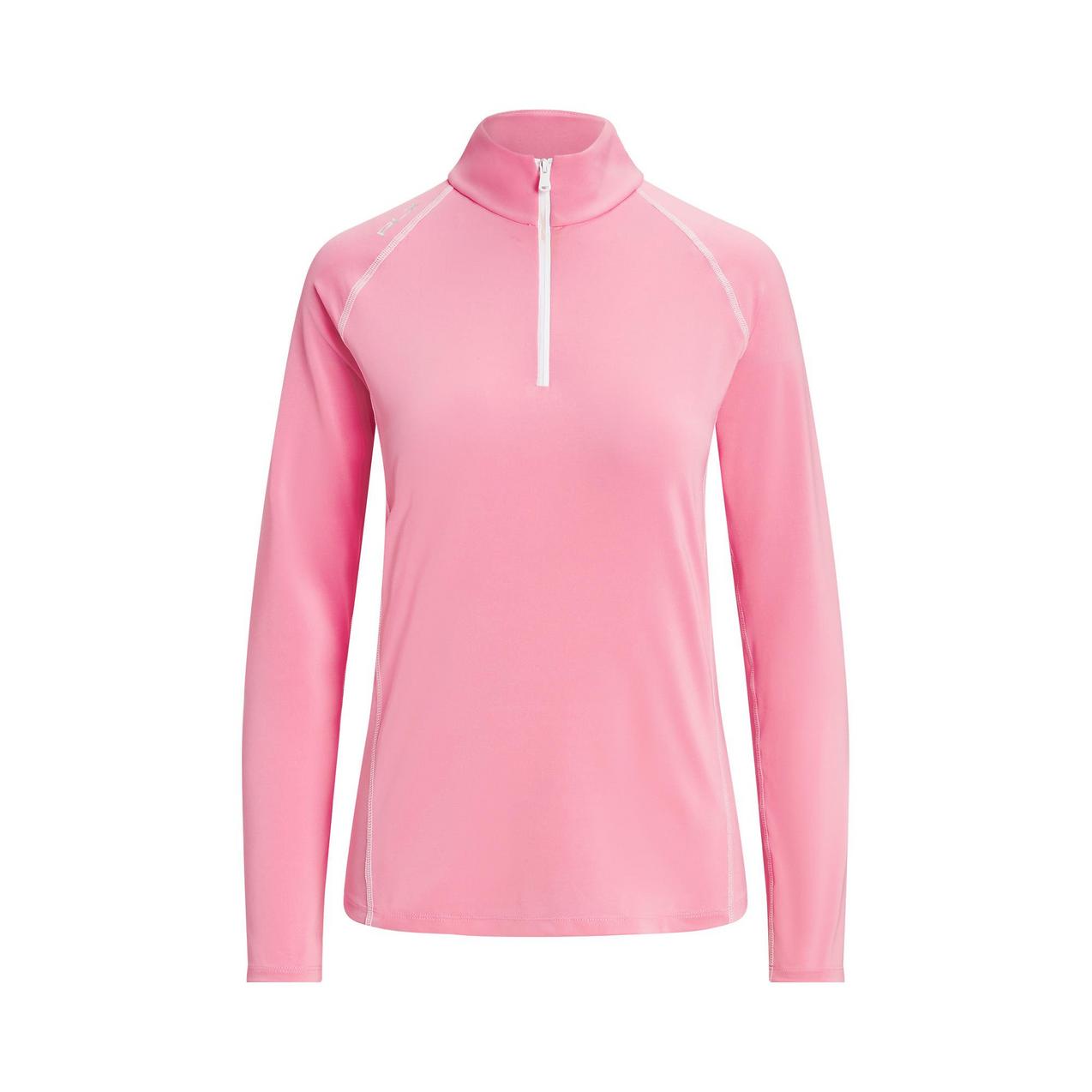 Women's 1/4 Zip Longsleeve Pullover