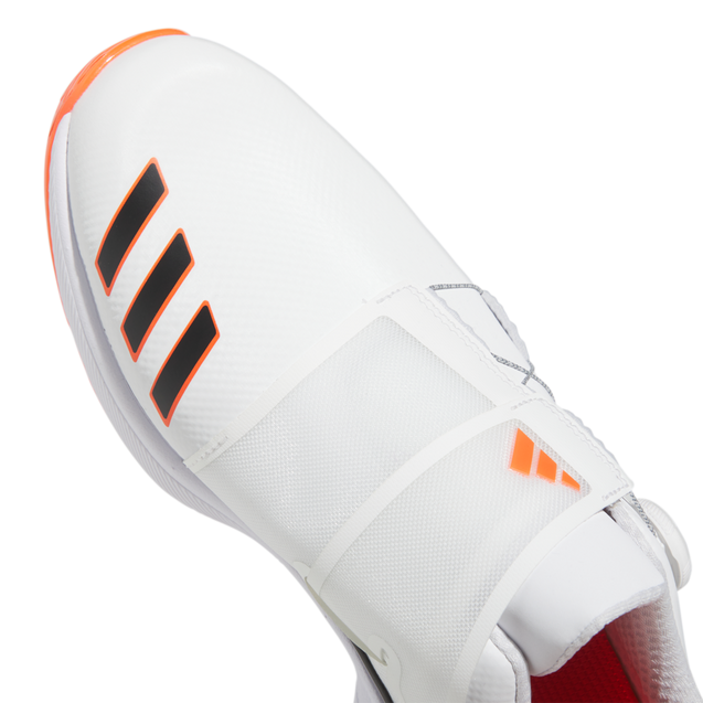 Men's ZG23 BOA Spiked Golf Shoe - White | ADIDAS | Golf