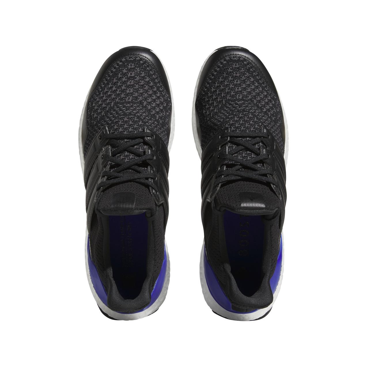 UltraBoost Golf S.E. Spikeless Golf Shoe - Black | ADIDAS UltraBoost Golf S.E. Spikeless Golf Shoe - Black | ADIDAS