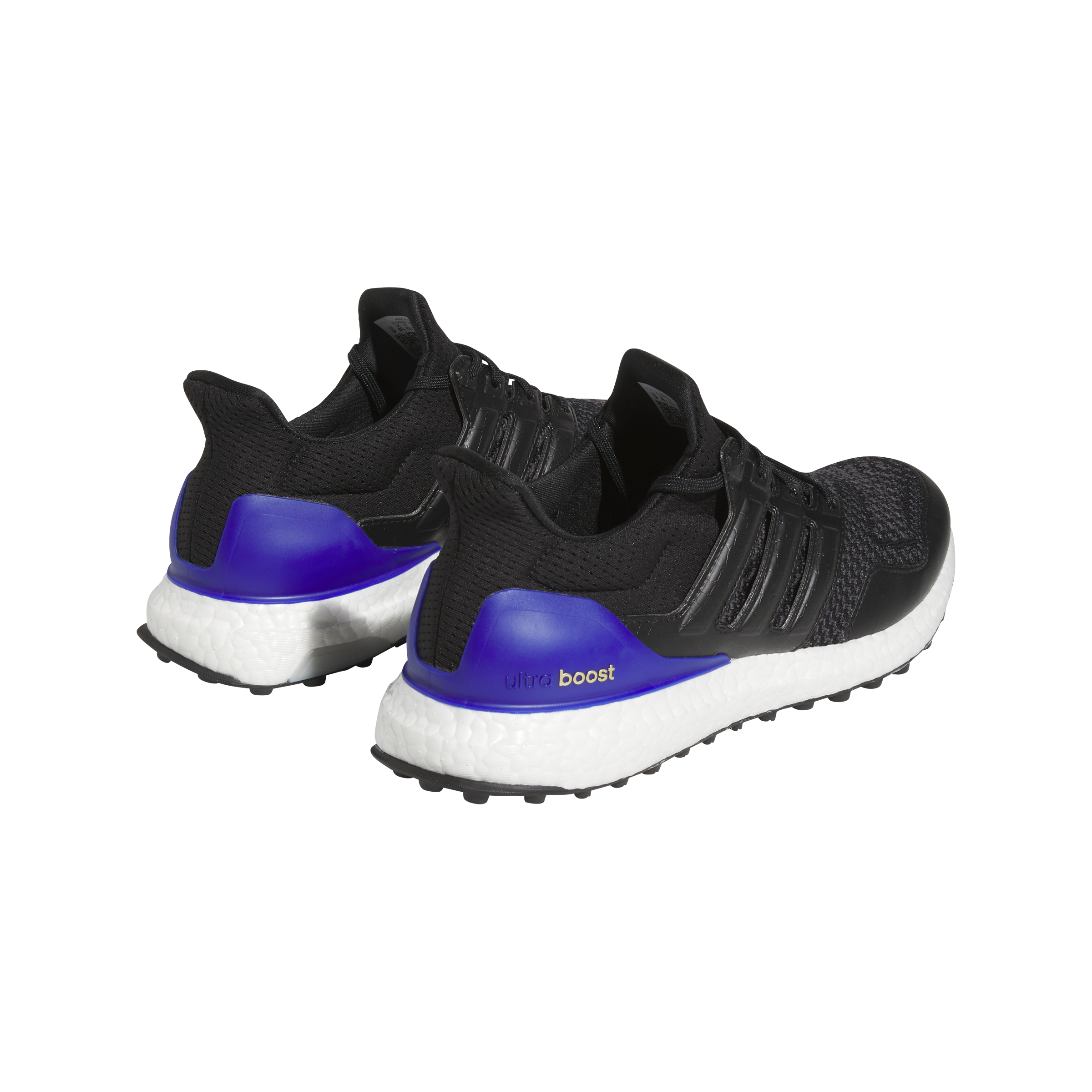 UltraBoost Golf S.E. Spikeless Golf Shoe
