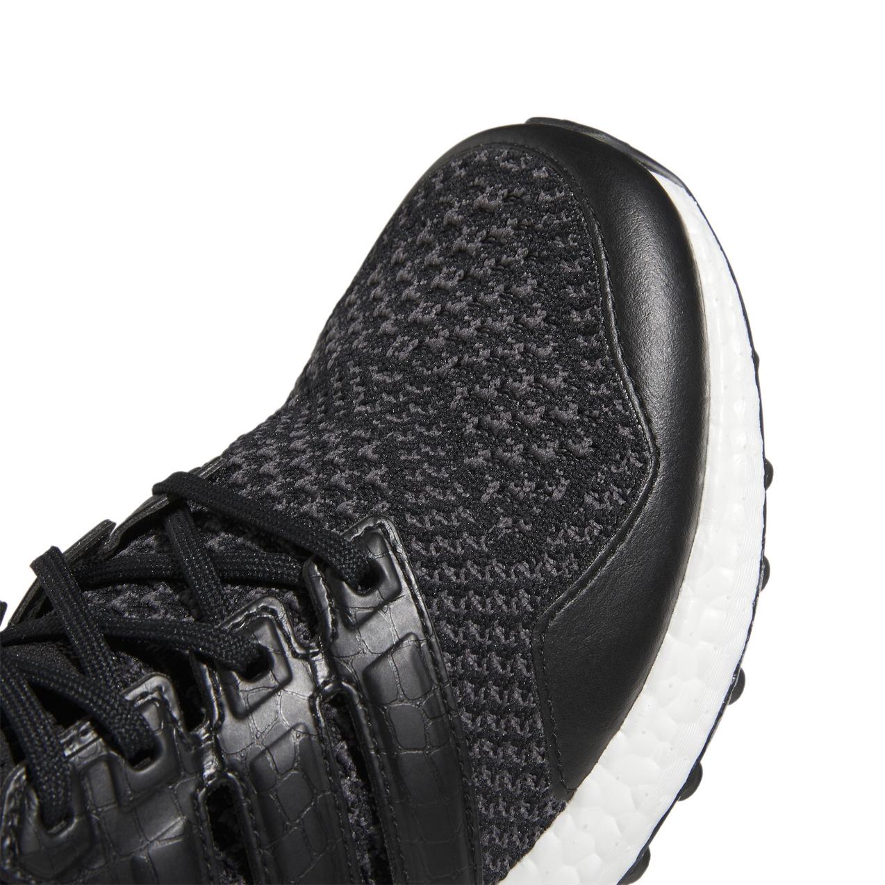 UltraBoost Golf S.E. Spikeless Golf Shoe - Black | ADIDAS UltraBoost Golf S.E. Spikeless Golf Shoe - Black | ADIDAS