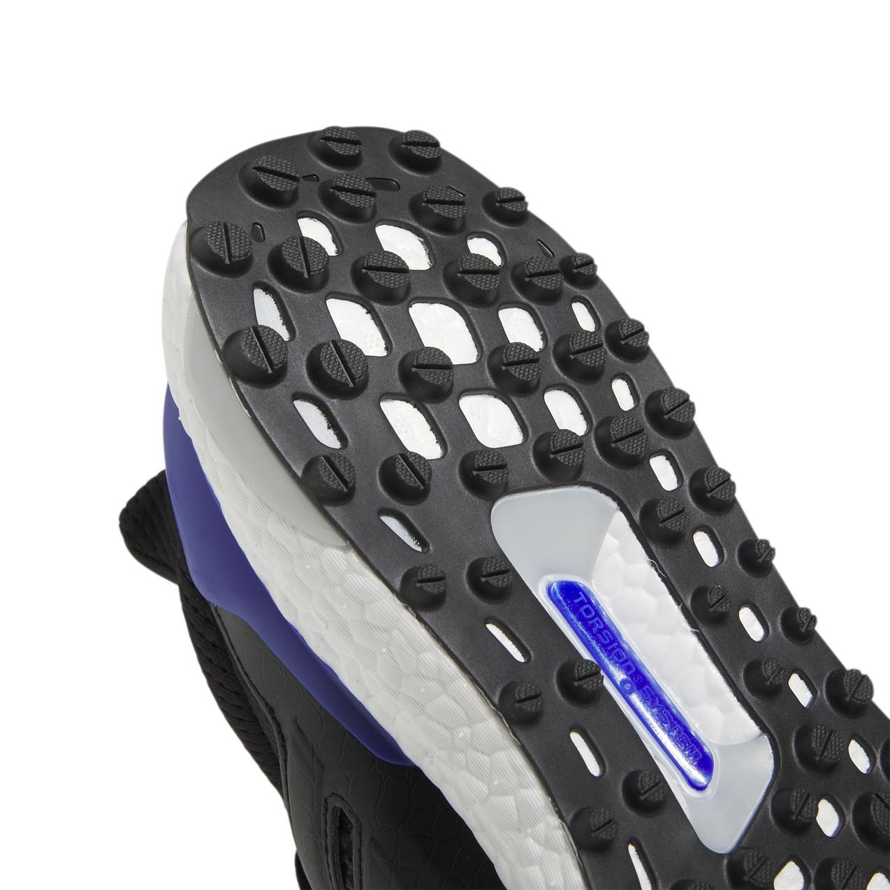 UltraBoost Golf S.E. Spikeless Golf Shoe - Black | ADIDAS UltraBoost Golf S.E. Spikeless Golf Shoe - Black | ADIDAS
