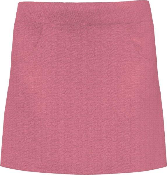 Women's Knit 16 Inch Skort