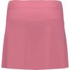 Women's Knit 16 Inch Skort