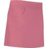 Women's Knit 16 Inch Skort