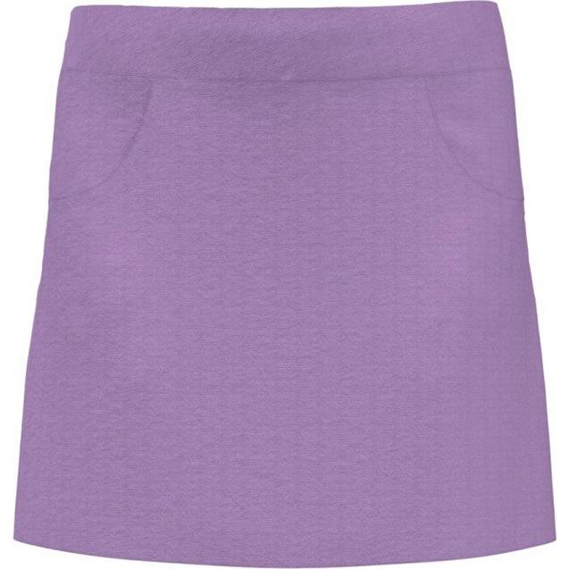Women's Knit 16 Inch Skort CALLAWAY