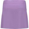 Women's Knit 16 Inch Skort