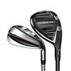 Ensemble de fers T-Rail 5H 6H 7-PW SW Combo avec tiges en graphite pour femmes
