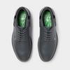Men's Quarter G Gallivanter Spikeless Golf Shoe - Black/Grey