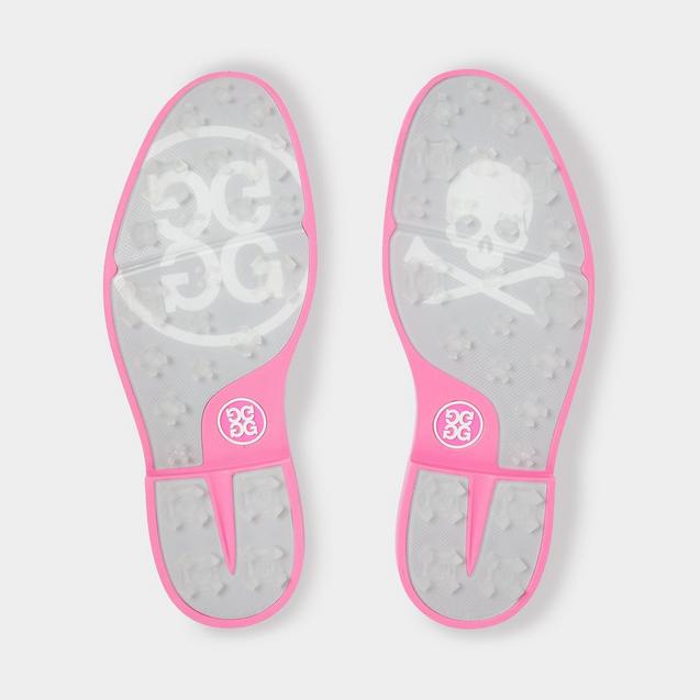 CHAUSSURES DE GOLF G/FORE FEMME BOUT BONNET GALLIVANTER blanc