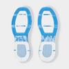 Men's MG4+ Spikeless Golf Shoe - White/Blue