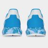 Men's MG4+ Spikeless Golf Shoe - White/Blue