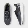 Men's MG4+ Spikeless Golf Shoe - Black/Grey