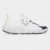 Men's MG4X2 Spikeless Golf Shoe - White/Navy