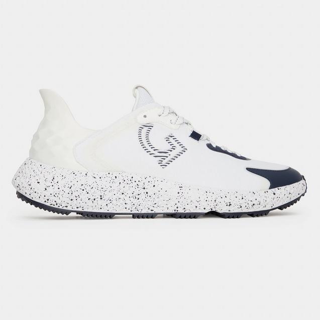 Men's MG4X2 Spikeless Golf Shoe - White/Navy G/FORE