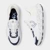 Men's MG4X2 Spikeless Golf Shoe - White/Navy