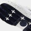 Men's MG4X2 Spikeless Golf Shoe - White/Navy