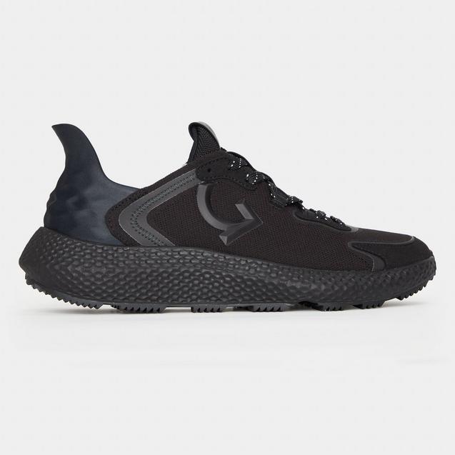 Men's MG4X2 Spikeless Golf Shoe - Black/White G/FORE