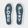 Chaussure Perf Disruptor sans crampons pour femmes - Blanc
