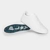 Chaussure Perf Disruptor sans crampons pour femmes - Blanc