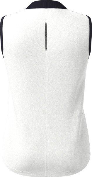 Women's Floral Print Sleeveless Top