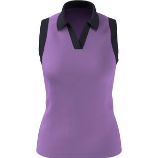 Women's Colourblock Sleeveless Polo CALLAWAY
