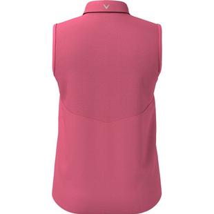 Polo sans manches pour femmes CALLAWAY