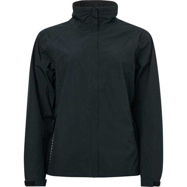 Women's Links Stretch Rain Jacket