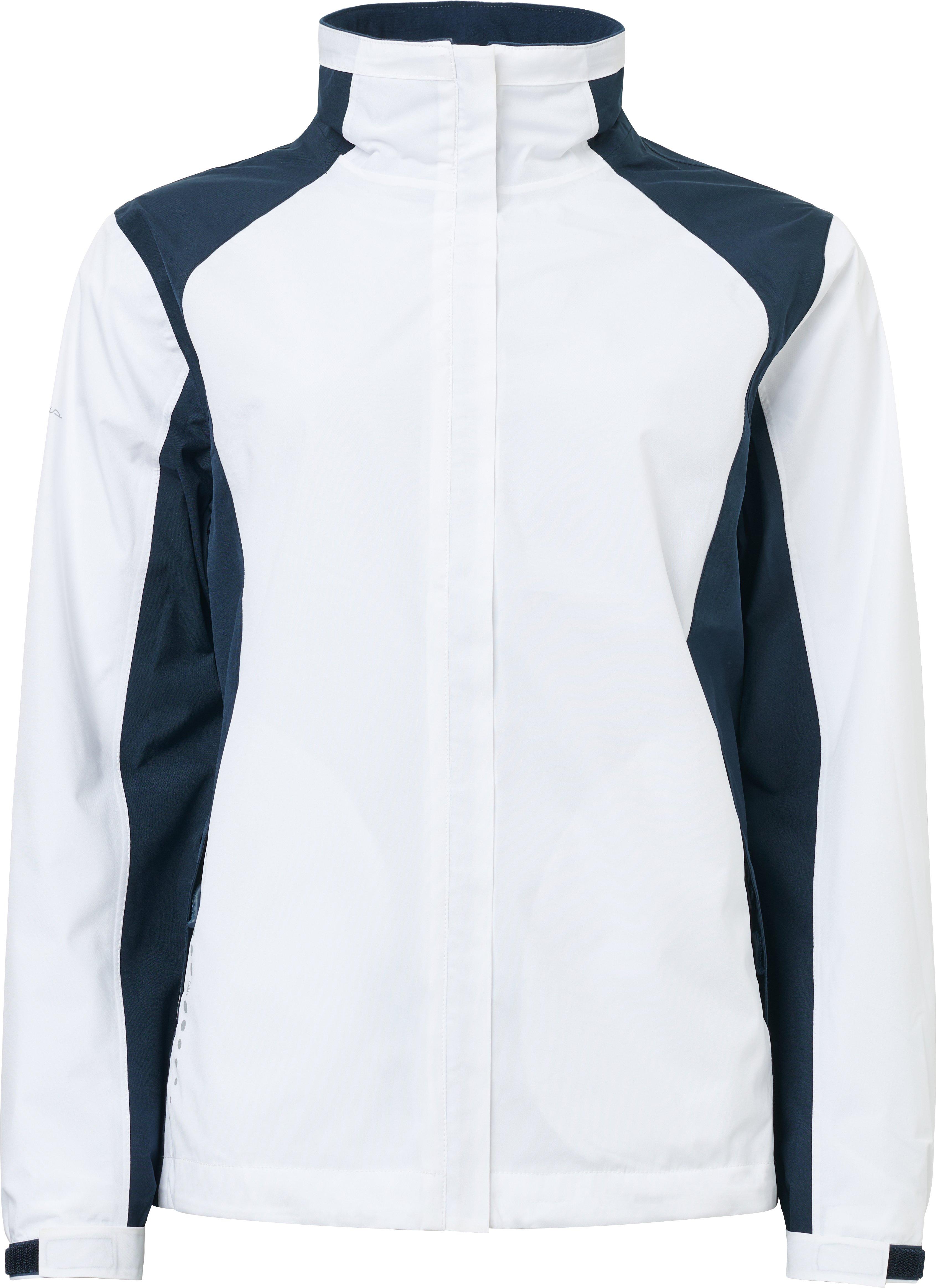 Women's Links Stretch Rain Jacket