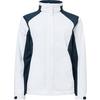 Veste de pluie Links Stretch pour femmes