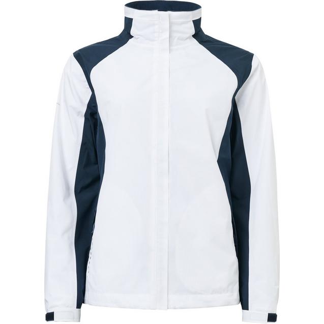 Veste de pluie Links Stretch pour femmes ABACUS