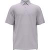 Men's Trademark Ombre Chev Short Sleeve Polo