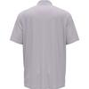 Men's Trademark Ombre Chev Short Sleeve Polo