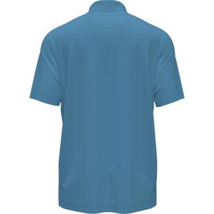 Men's Soft Touch Colourblock Short Sleeve Polo CALLAWAY