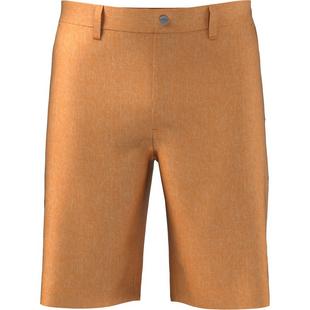 Short chiné Ergo pour hommes