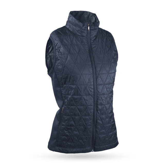 Gilet At Hybrid pour femmes