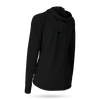Women's Second Layer Hooded